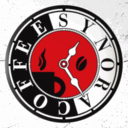 Synora Coffee logo