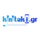 Kinitaki.gr logo