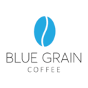 Blue Pork logo