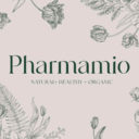 Pharmamio - Φαρμακείο Ασπροποταμίτη logo
