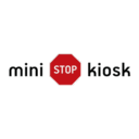 Mini Stop Kiosk 3ης Σεπτεμβρίου logo