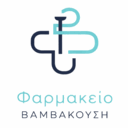 Φαρμακείο Βαμβακούσης - Άγιος Δημήτριος logo