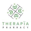 Therapia Pharmacy logo