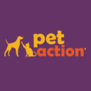 Pet Action Νέα Ιωνία logo