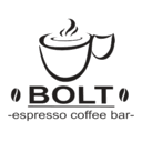 Bolt espresso bar logo