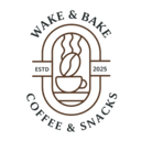 Wake and Bake logo