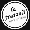 La Fratzoli Cheesecake Corner logo