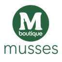 Musses Ιστορικό Κέντρο logo