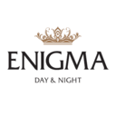 Home Enigma logo