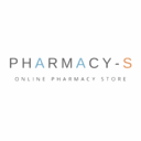 Pharmacy-s.gr logo