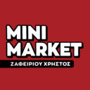 Μίνι Μάρκετ Ζαφειρίου logo