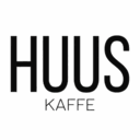 Huus Kaffe Palaio Faliro logo