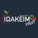 Ιωακειμ fruits logo