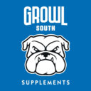 Growl South logo