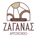 Ζαγανάς Αρτοποιείο logo