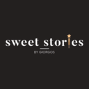 Sweet stories by Giorgos logo