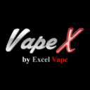 Excel Vape logo
