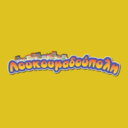 Λουκουμαδούπολη logo