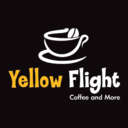 Yellow Flight logo