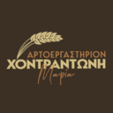 Αρτοεργαστήριον Χοντραντώνη logo