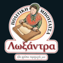 Πολίτικη Μπουγάτσα Λωξάντρα logo