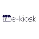 E-kiosk.gr logo