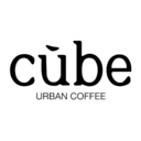 Cube Urban Coffee logo