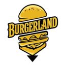BurgerLand logo