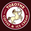 Crepa Τοξότης logo