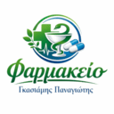 Φαρμακείο Παναγιώτης Γκασιάμης logo