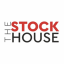 The Stock House logo