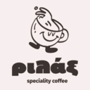 Ριλάξ Speciality Coffee logo