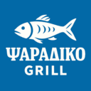 Ψαράδικο Grill logo