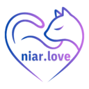 Niar Love Sex Shop logo
