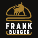 Frank Burger logo