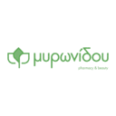 Φαρμακείο Μυρωνίδου logo