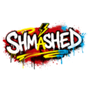 Shmashed logo