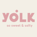 Yolk logo