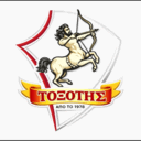 Τοξότης logo