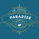 PARADISE logo