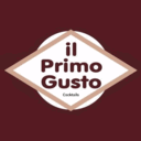Il primo gusto cocktail logo