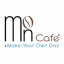 Mon cafe logo