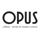 Opus logo