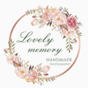 Lovely memory logo