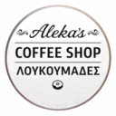Αleka's logo