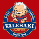 Valesaki Cantina logo
