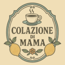 Colazione Di Mama logo