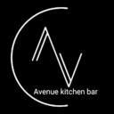 Avenue Kitchen Bar logo