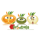 Froutrela logo