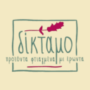 Δίκταμο logo